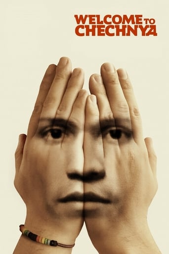 Welcome to Chechnya (2020) extra-torrent