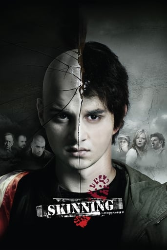 Skinning (2010) extra-torrent