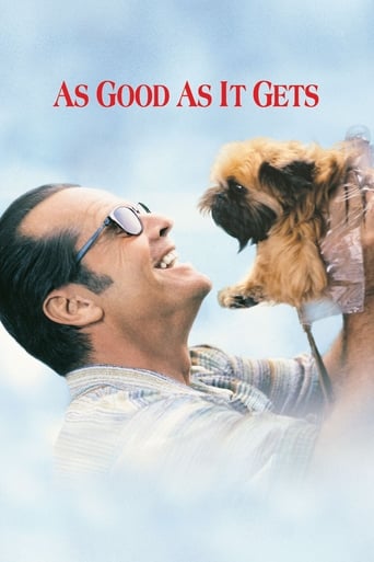 As Good as It Gets (1997) extra-torrent