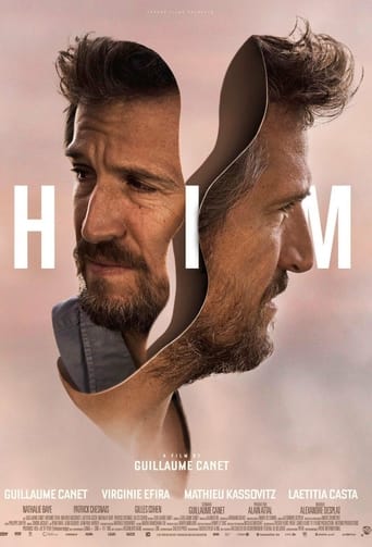 Lui (2021) extra-torrent