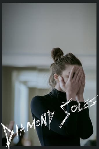 Diamond Soles (2019) extra-torrent