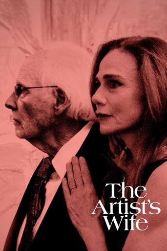 The Artist's Wife (2019) extra-torrent