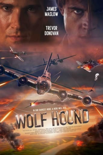 Wolf Hound (2022) extra-torrent