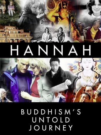 Hannah: Buddhism's Untold Journey (2014) extra-torrent