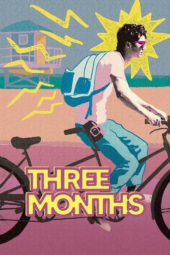 Three Months (2022) extra-torrent