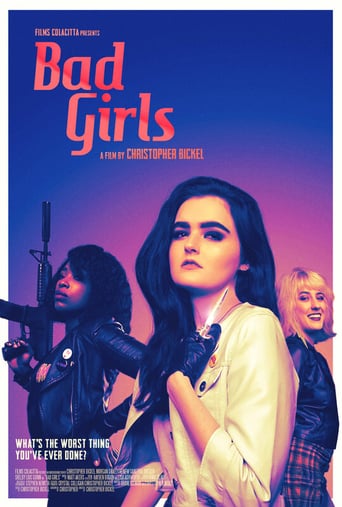 Bad Girls (2021) extra-torrent
