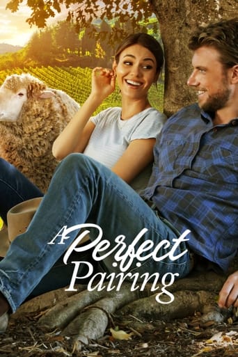 A Perfect Pairing (2022) extra-torrent