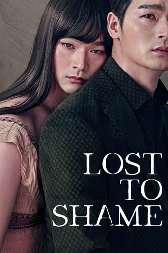 Lost to Shame (2017) extra-torrent