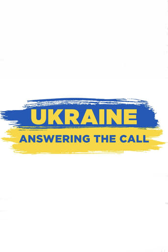Ukraine: Answering the Call (2022) extra-torrent