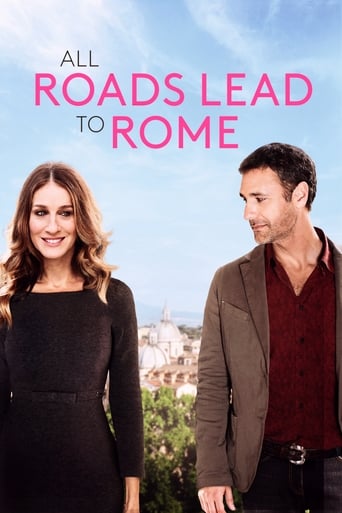 All Roads Lead to Rome (2015) extra-torrent