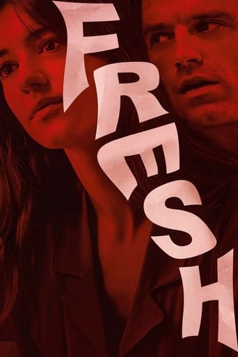 Fresh (2022) extra-torrent
