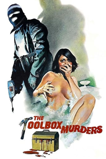 The Toolbox Murders (1978) extra-torrent