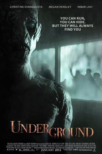 Underground (2011) extra-torrent