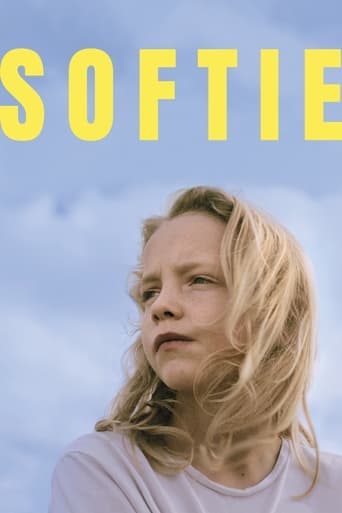 Softie (2021) extra-torrent