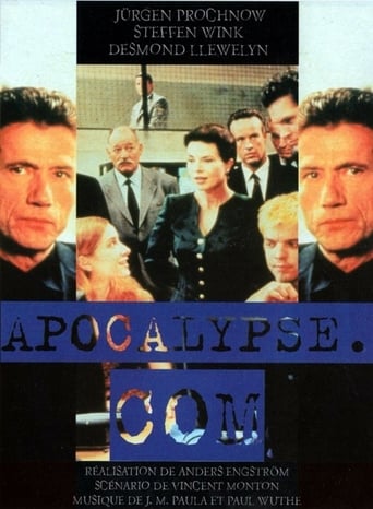 Die Millennium-Katastrophe - Computer-Crash 2000 (1999) extra-torrent