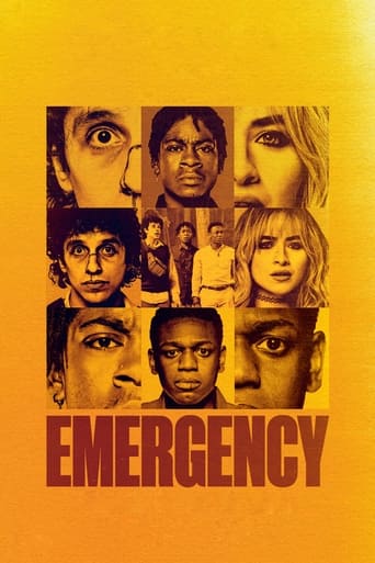 Emergency (2022) extra-torrent