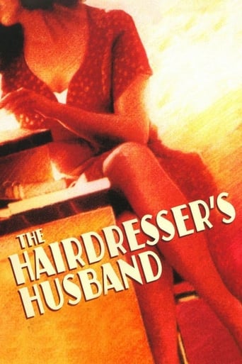 The Hairdresser's Husband (1990) extra-torrent