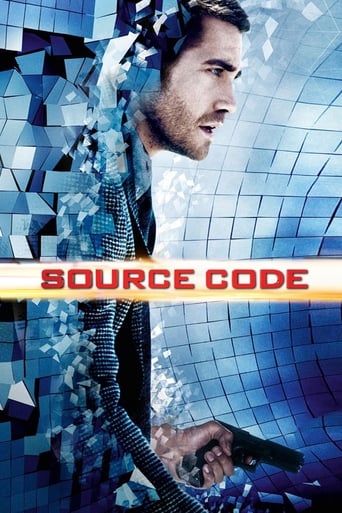 Source Code (2011) extra-torrent