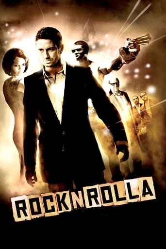 RocknRolla (2008) extra-torrent