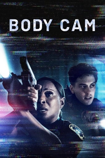 Body Cam (2020) extra-torrent