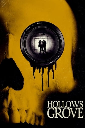 Hollows Grove (2014) extra-torrent
