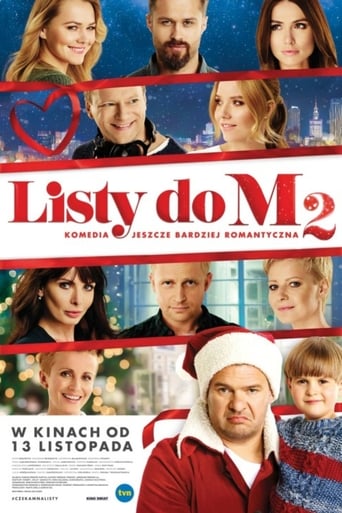 Letters to Santa 2 (2015) extra-torrent