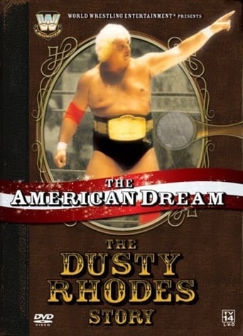 The American Dream: The Dusty Rhodes Story (2006) extra-torrent