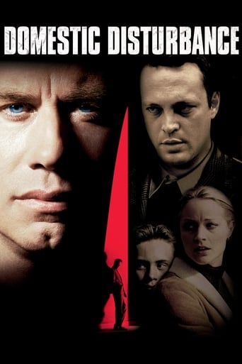 Domestic Disturbance (2001) extra-torrent