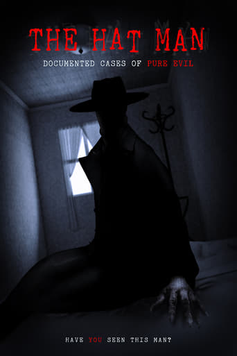 The Hat Man: Documented Cases of Pure Evil (2019) extra-torrent