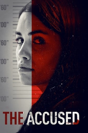 The Accused (2018) extra-torrent
