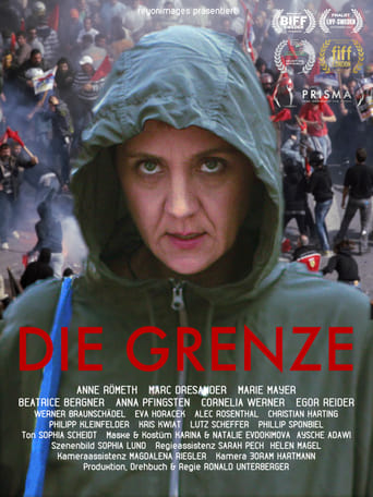 Die Grenze (2021) extra-torrent