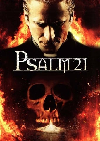 Psalm 21 (2009) extra-torrent
