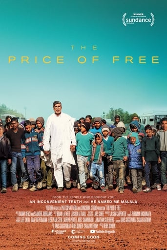 The Price of Free (2018) extra-torrent