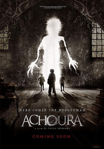 Achoura (2018) extra-torrent