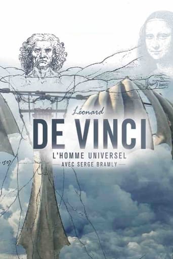 Leonardo da Vinci: The Universal Man (2019) extra-torrent