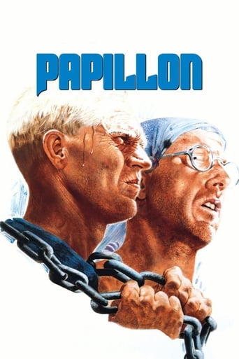 Papillon (1973) extra-torrent