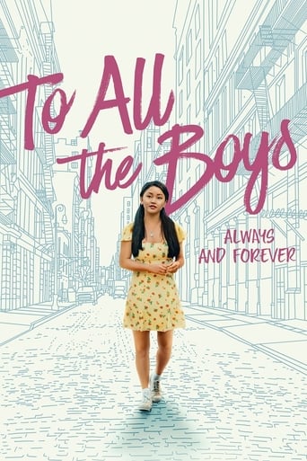 To All the Boys: Always and Forever (2021) extra-torrent