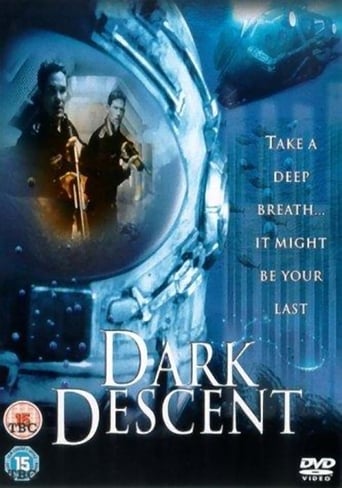 Descent Into Darkness (2002) extra-torrent