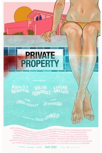 Private Property (2022) extra-torrent