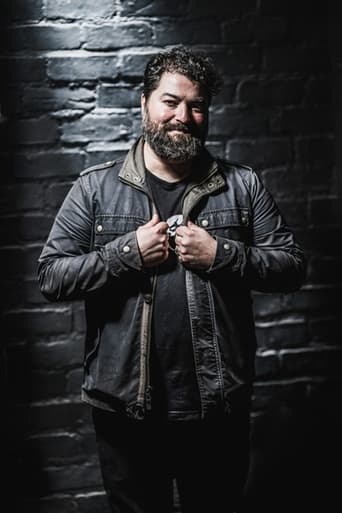 Sean Patton: Number One (2022) extra-torrent