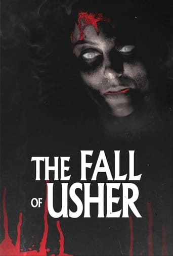 The Fall of Usher (2021) extra-torrent