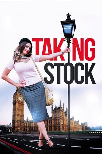 Taking Stock (2015) extra-torrent