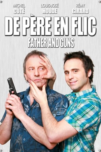 Father and Guns (2009) extra-torrent