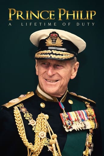 Prince Philip: A Lifetime of Duty (2021) extra-torrent