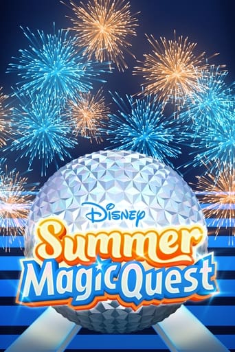 Disney Summer Magic Quest (2022) extra-torrent