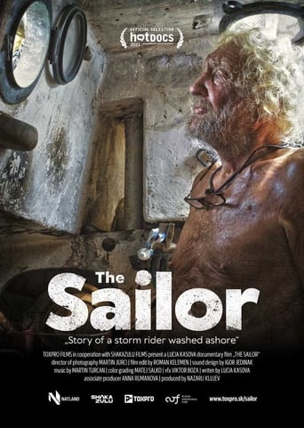 The Sailor (2021) extra-torrent