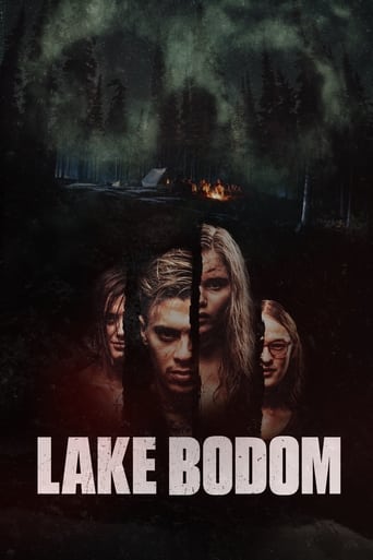 Lake Bodom (2016) extra-torrent