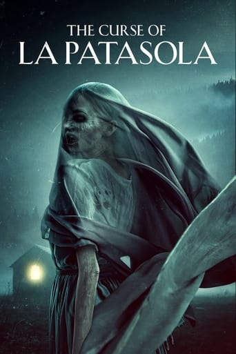 The Curse of La Patasola (2022) extra-torrent