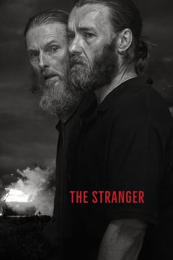 The Stranger (2022) extra-torrent