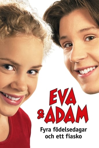 Eva & Adam: Four Birthdays and a Fiasco (2001) extra-torrent